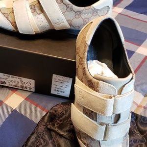 Gucci casual sneakers
